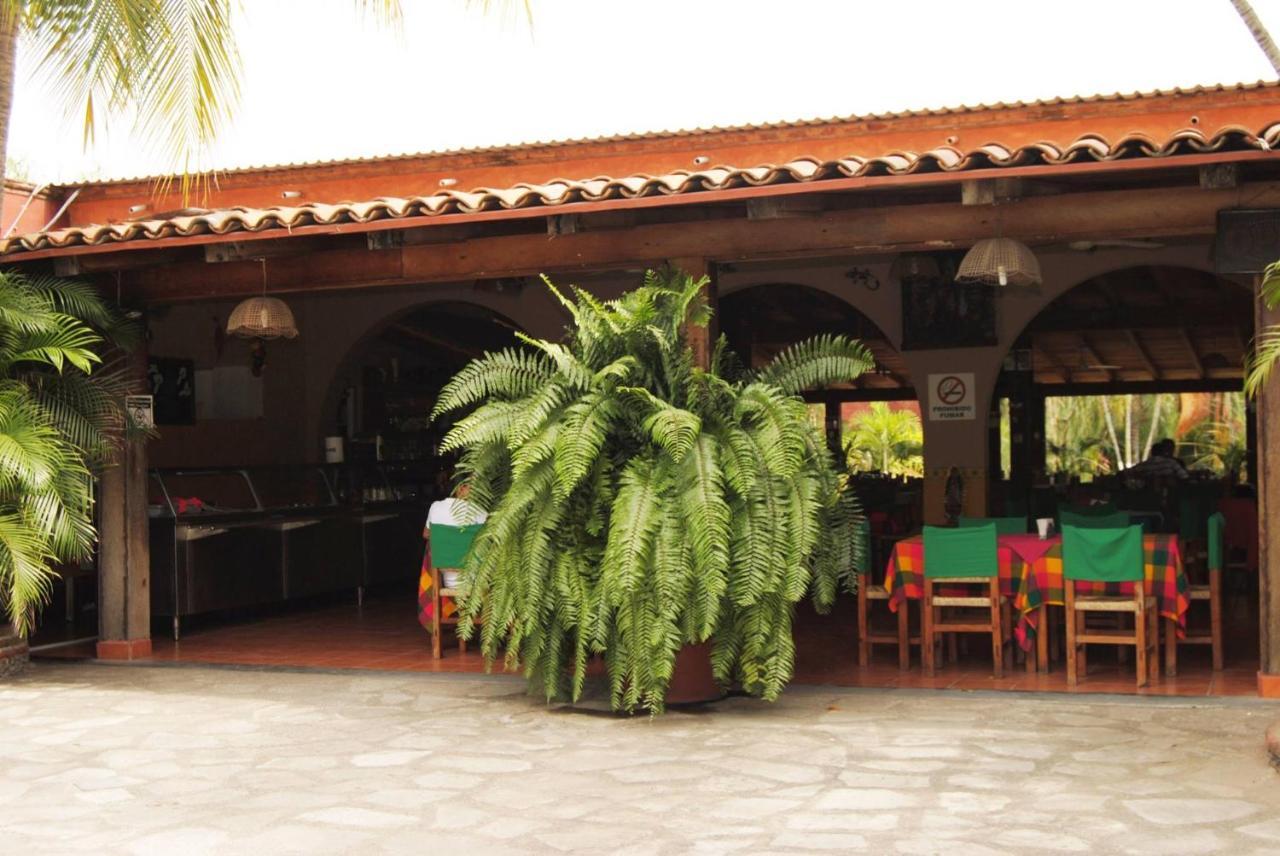 Plaza Hotel Tecoman
