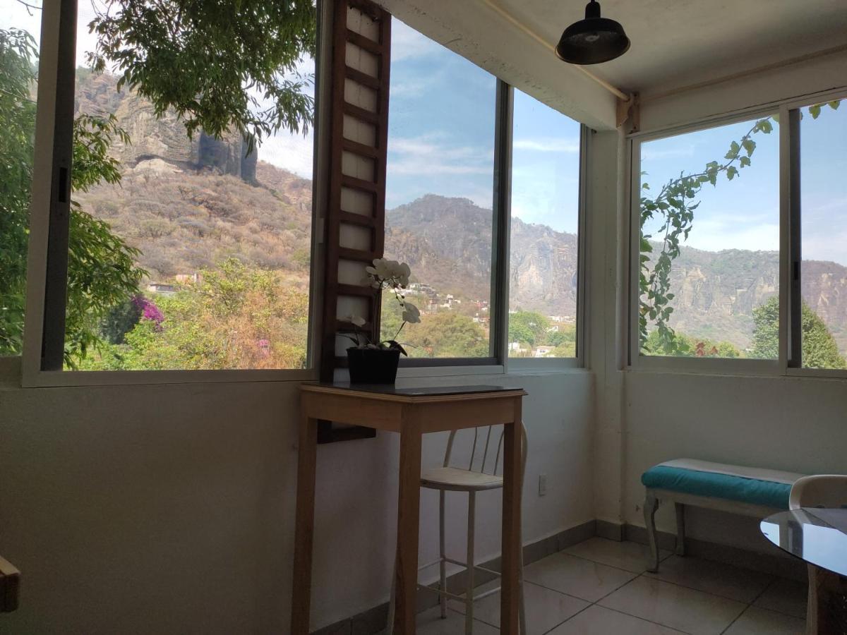 Hospedaje Spa Itek