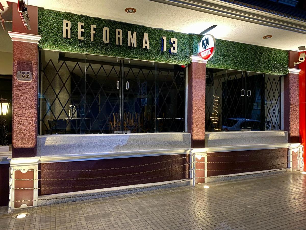 Hotel Boutique 2*