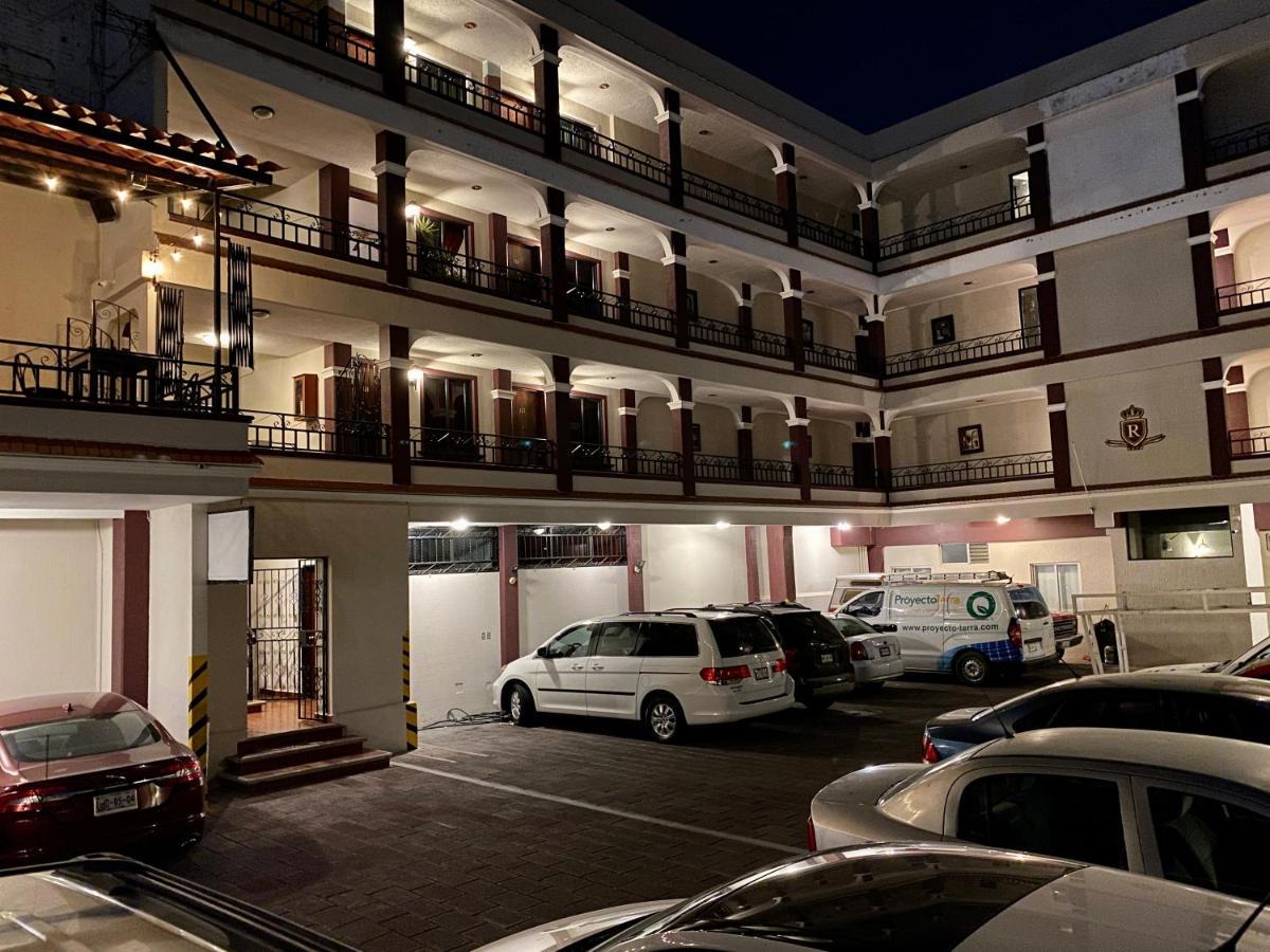 Boutique Hotel