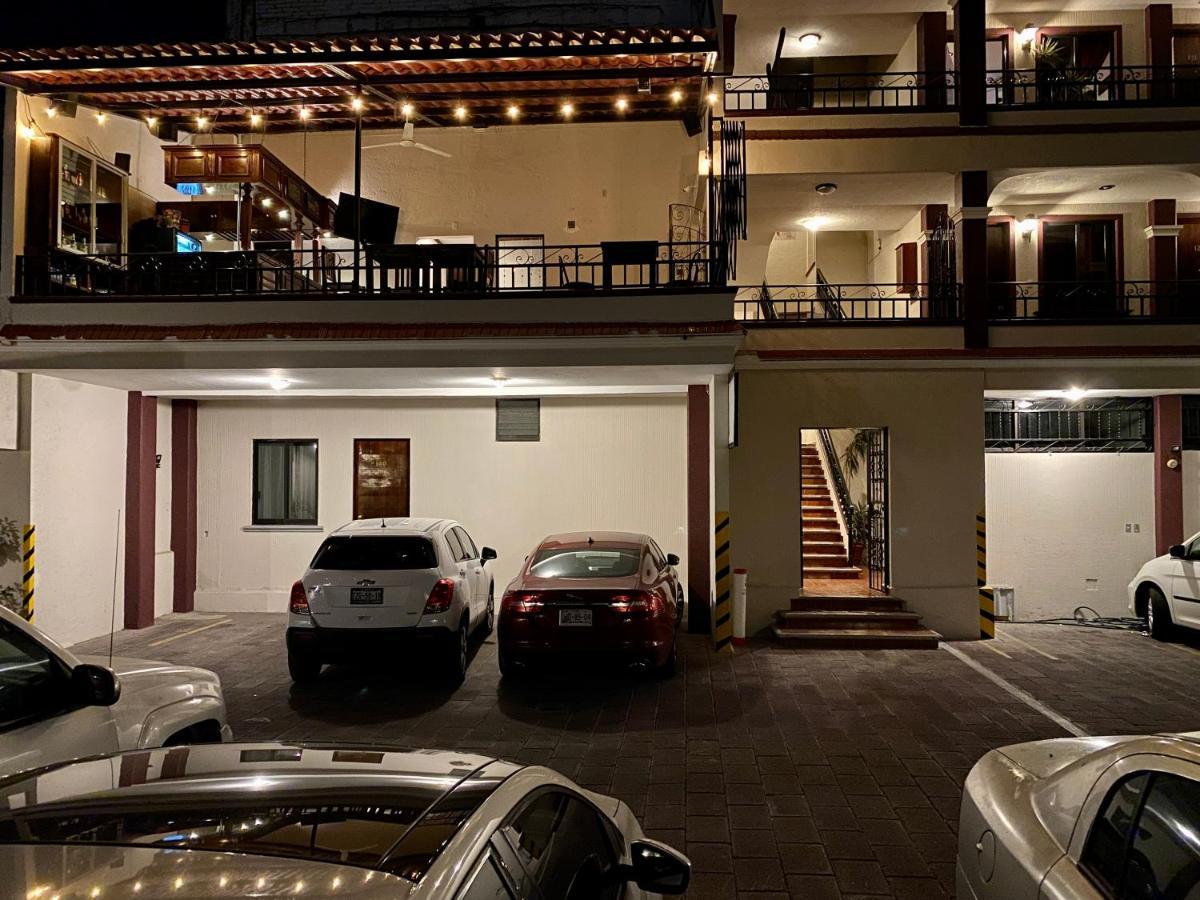 Boutique Tehuacan