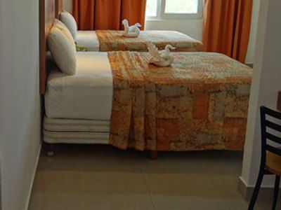 Hotel Gaby Cancun