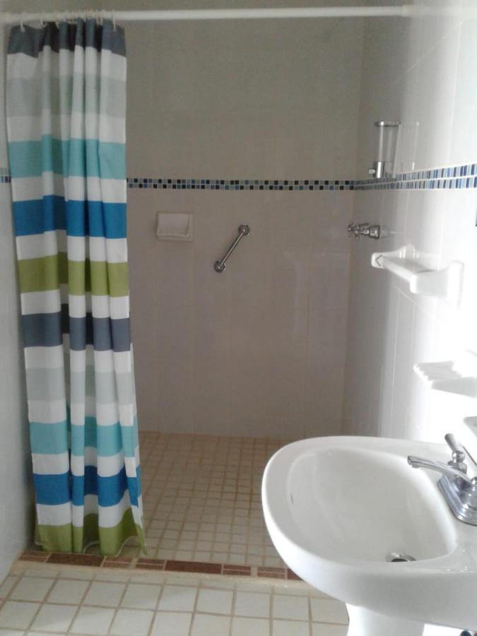 Hotel Quinta Mar Y Selva
