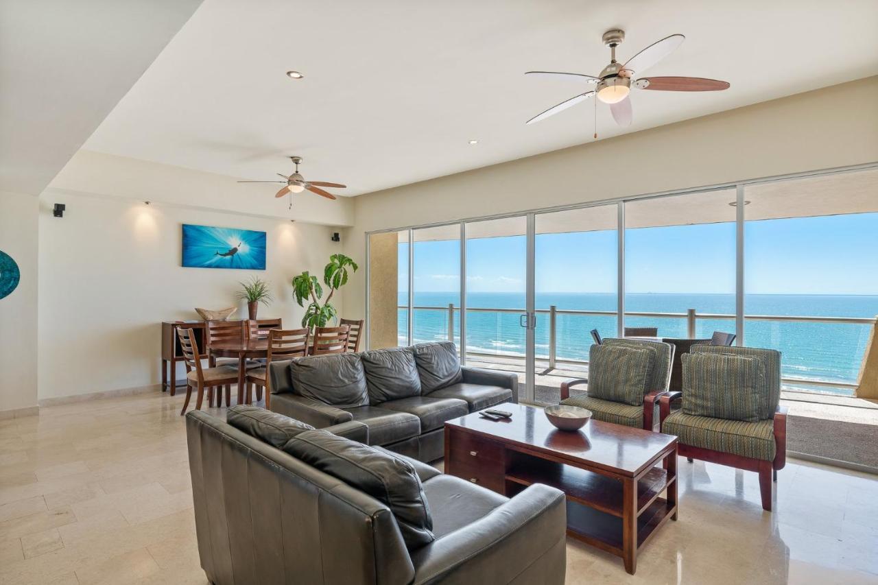 Encanto Living Two Bedroom Unit By Kivoya Apartment Puerto Penasco