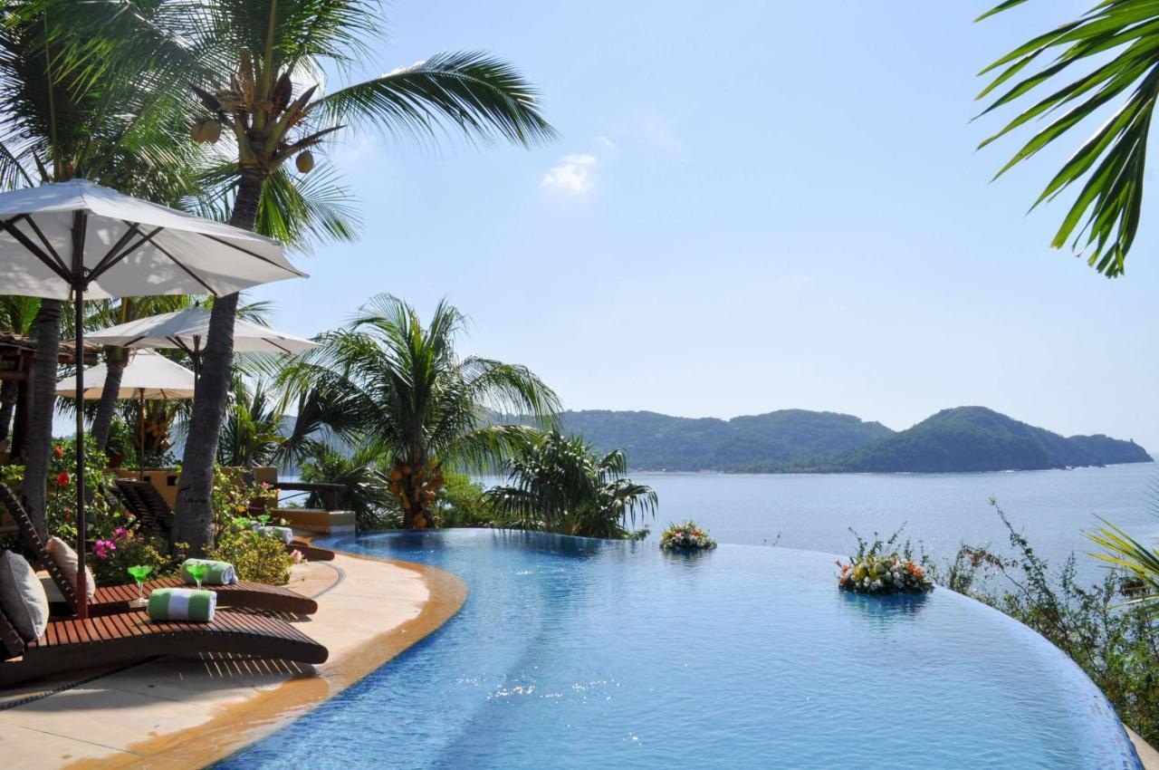 Encantada At Staypv Villa