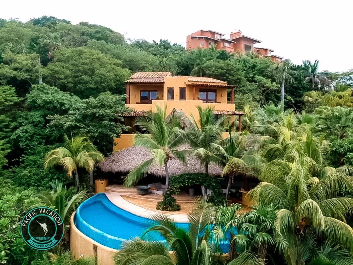 Villa Encantada At Staypv