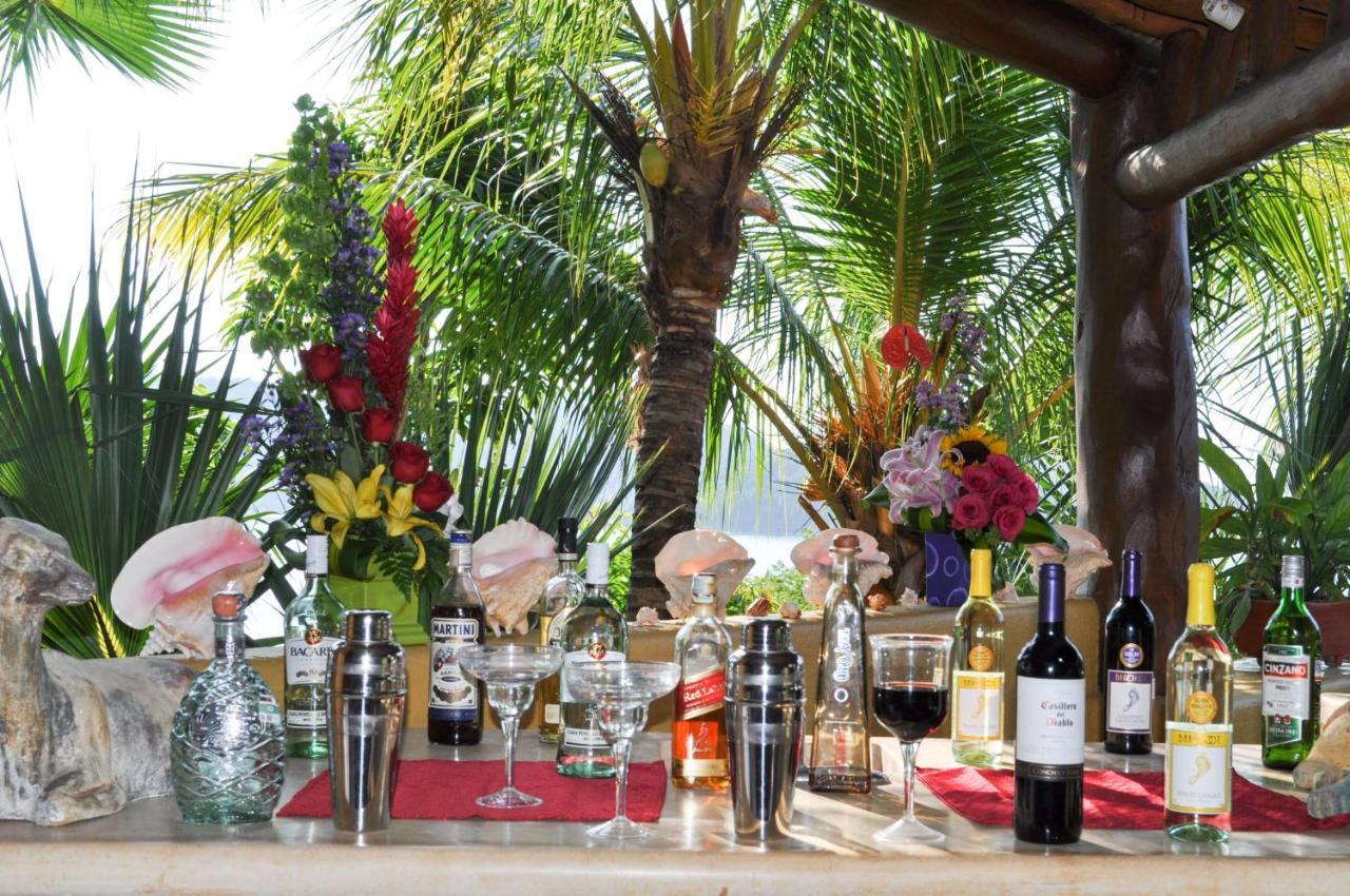 Encantada At Staypv * Zihuatanejo