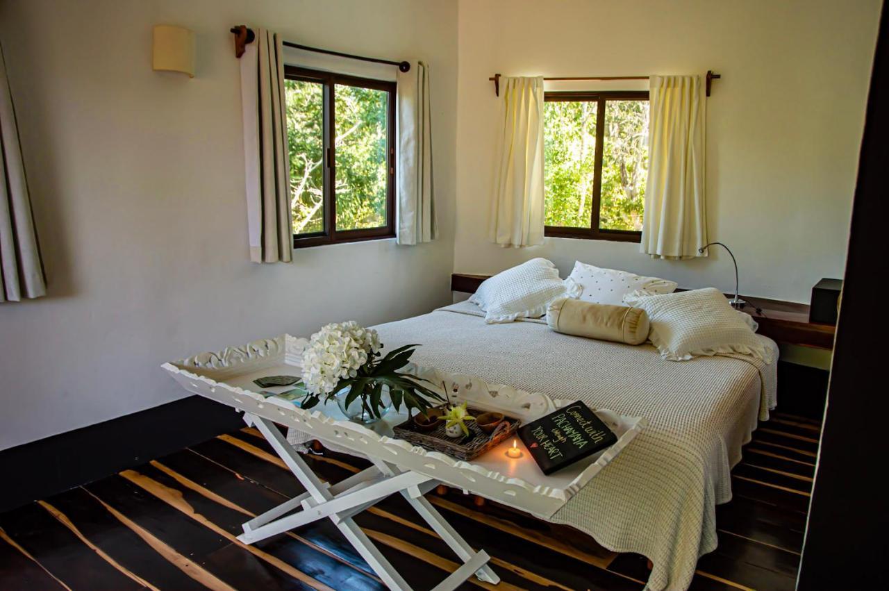 Bed & Breakfast La Del Agua Y Fuego *