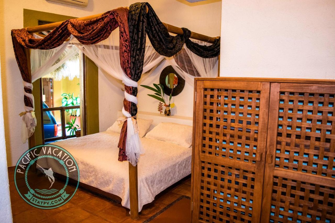 Encantada At Staypv Villa