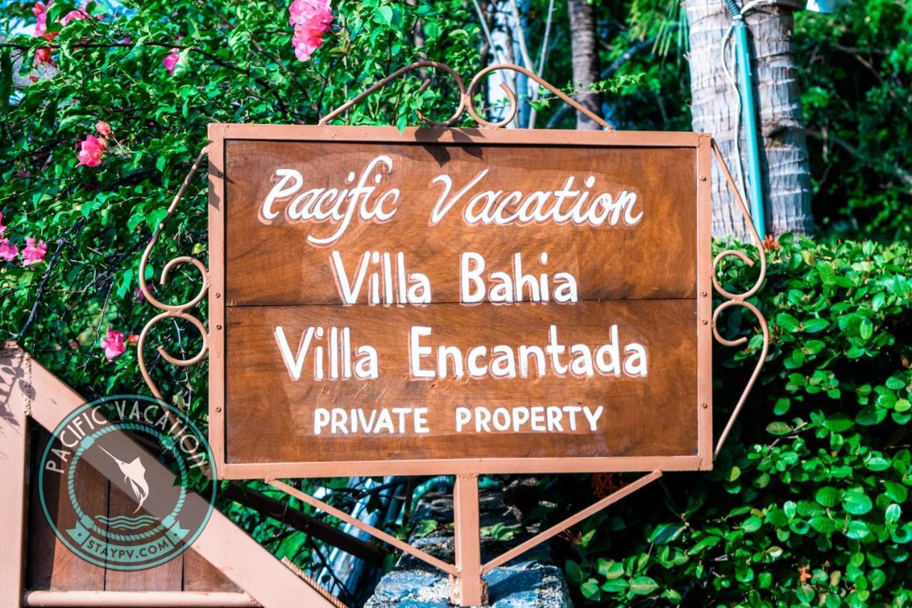Encantada At Staypv Villa *
