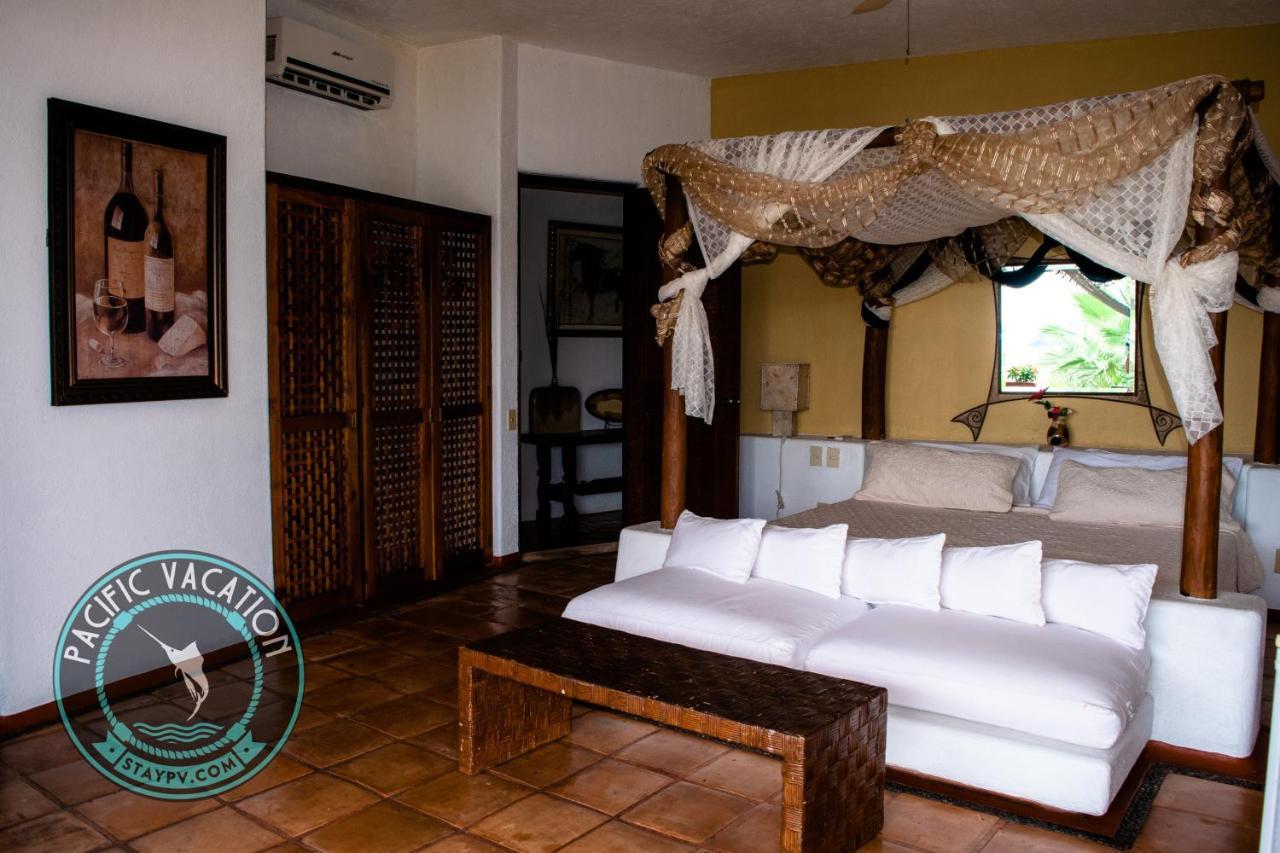 Encantada At Staypv Zihuatanejo