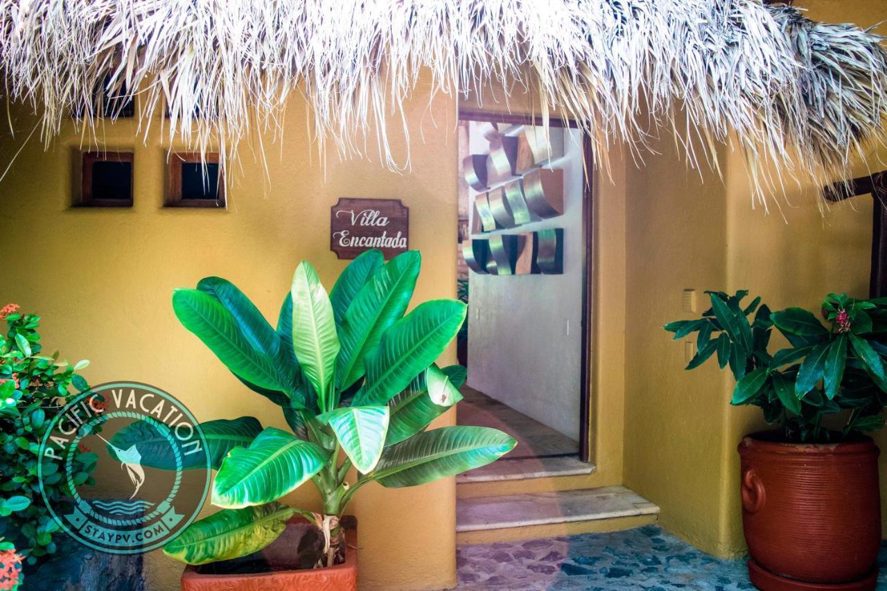 Encantada At Staypv *