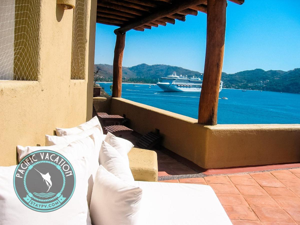 Encantada At Staypv Villa *