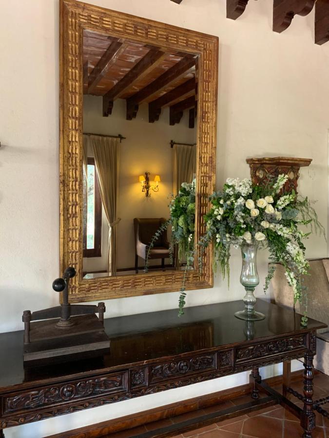 Hotel Antigua Tequisquiapan