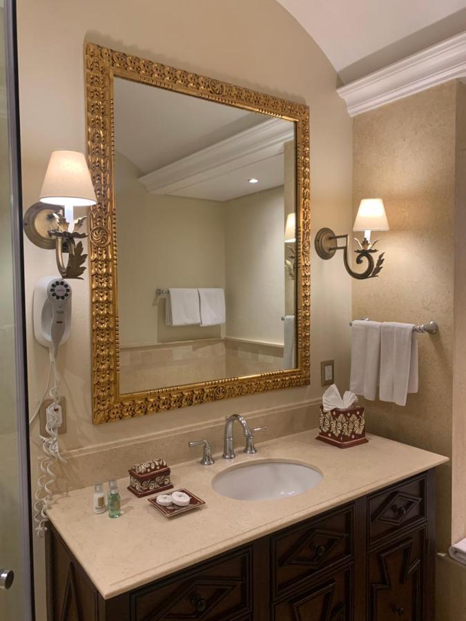 Hotel Antigua 5*