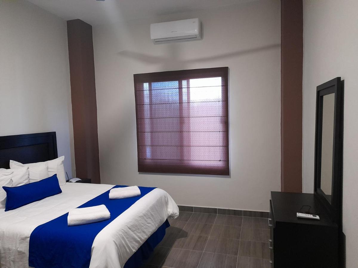 Grand View Manzanillo