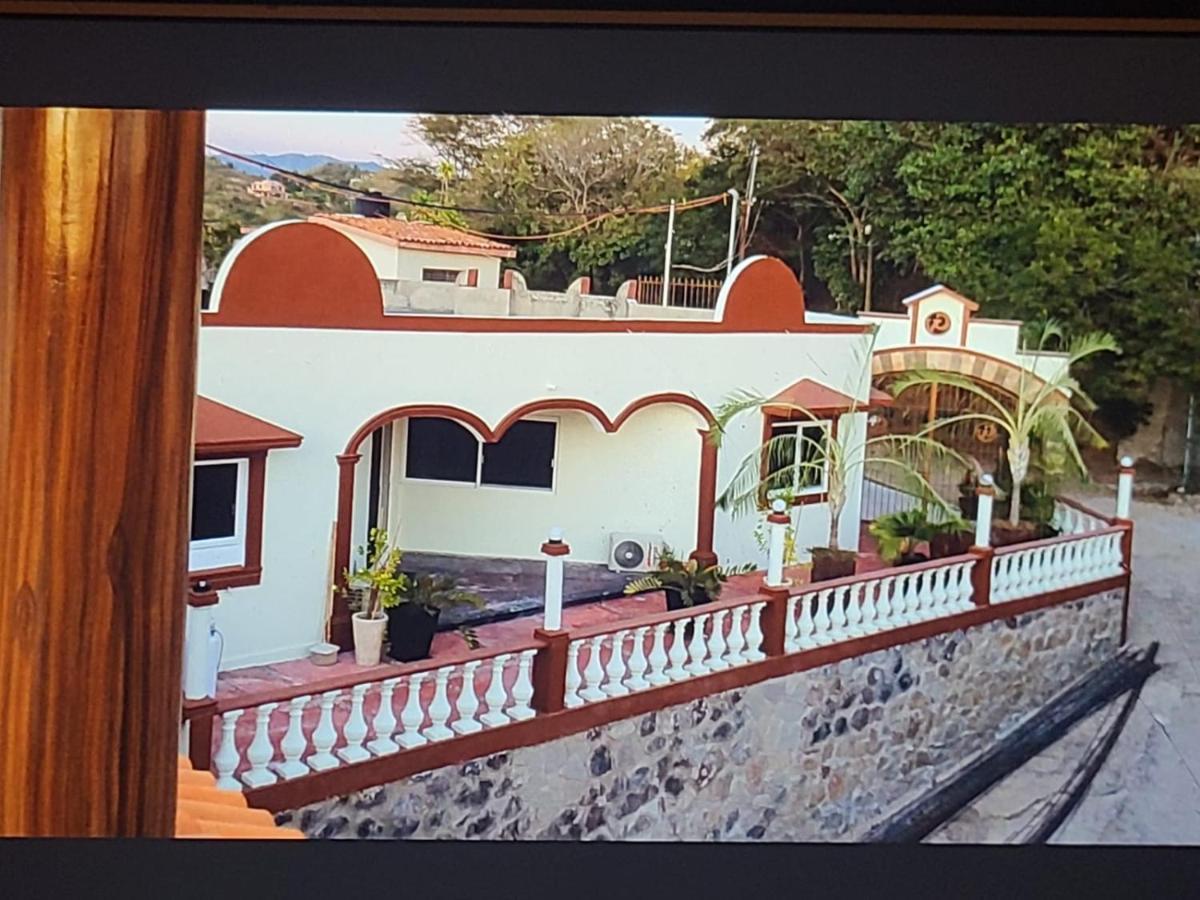 Hotel Grand View Manzanillo