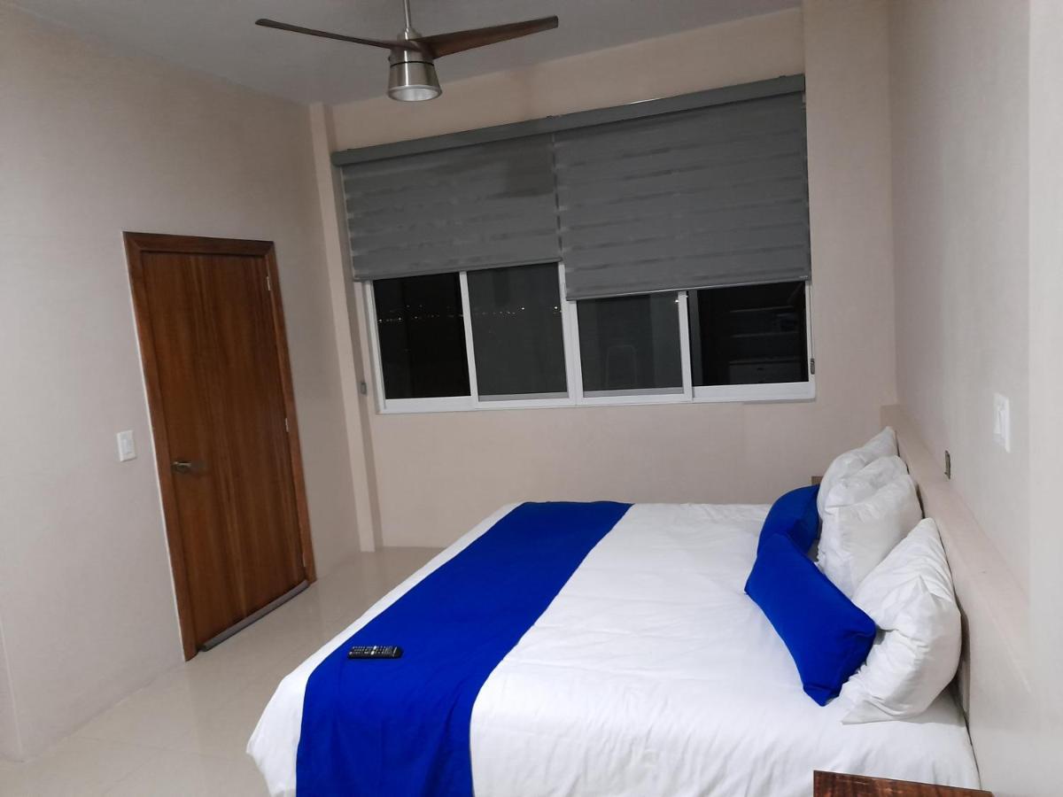 Hotel Grand View Manzanillo