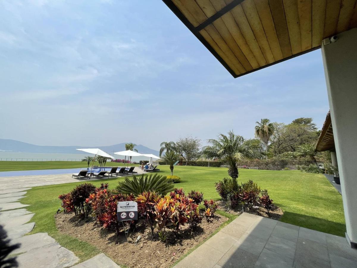 Hotel La Reserva Chapala 4*