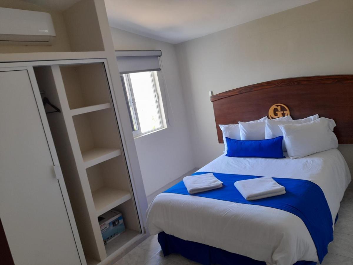 Hotel Grand View Manzanillo