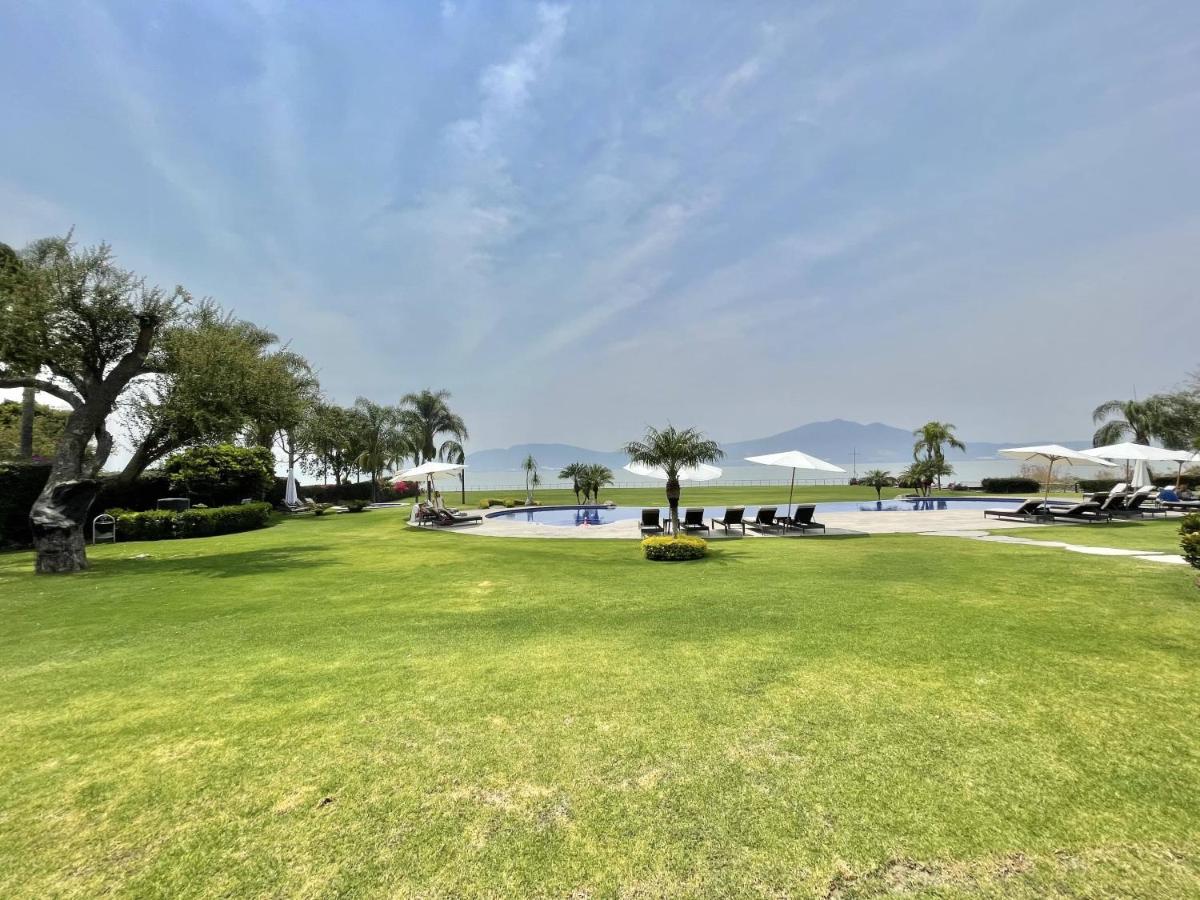 La Reserva Chapala 4*