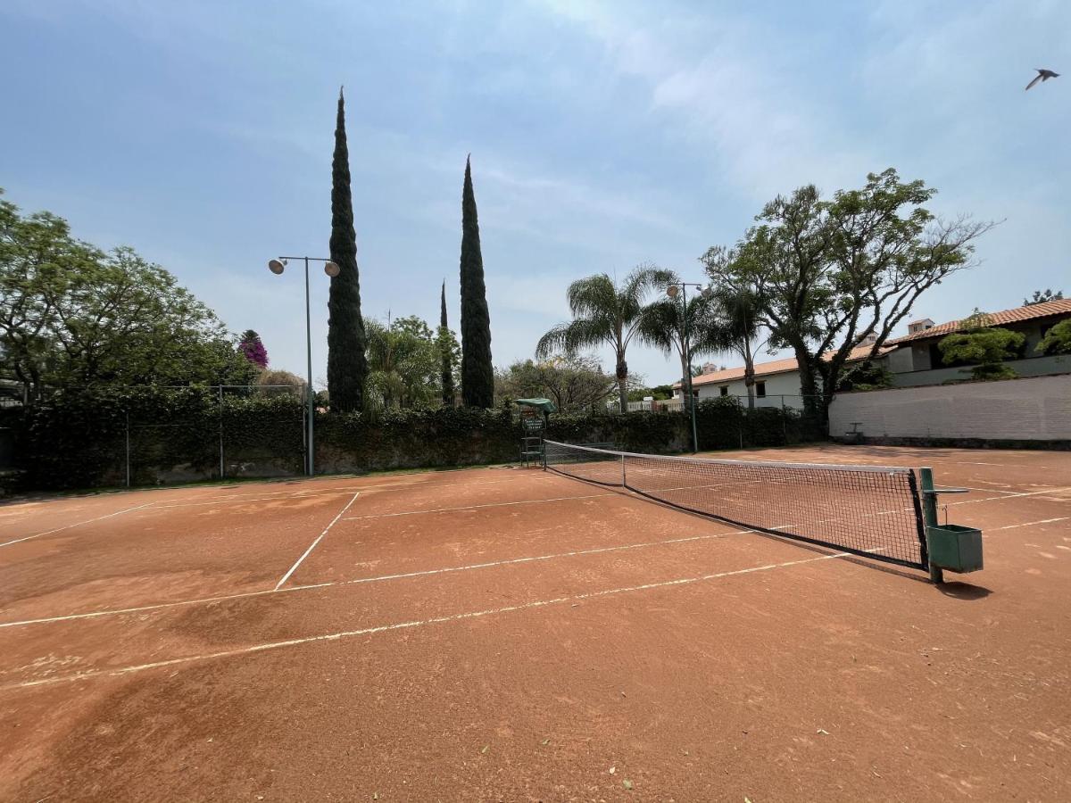 La Reserva Chapala 4* Ajijic