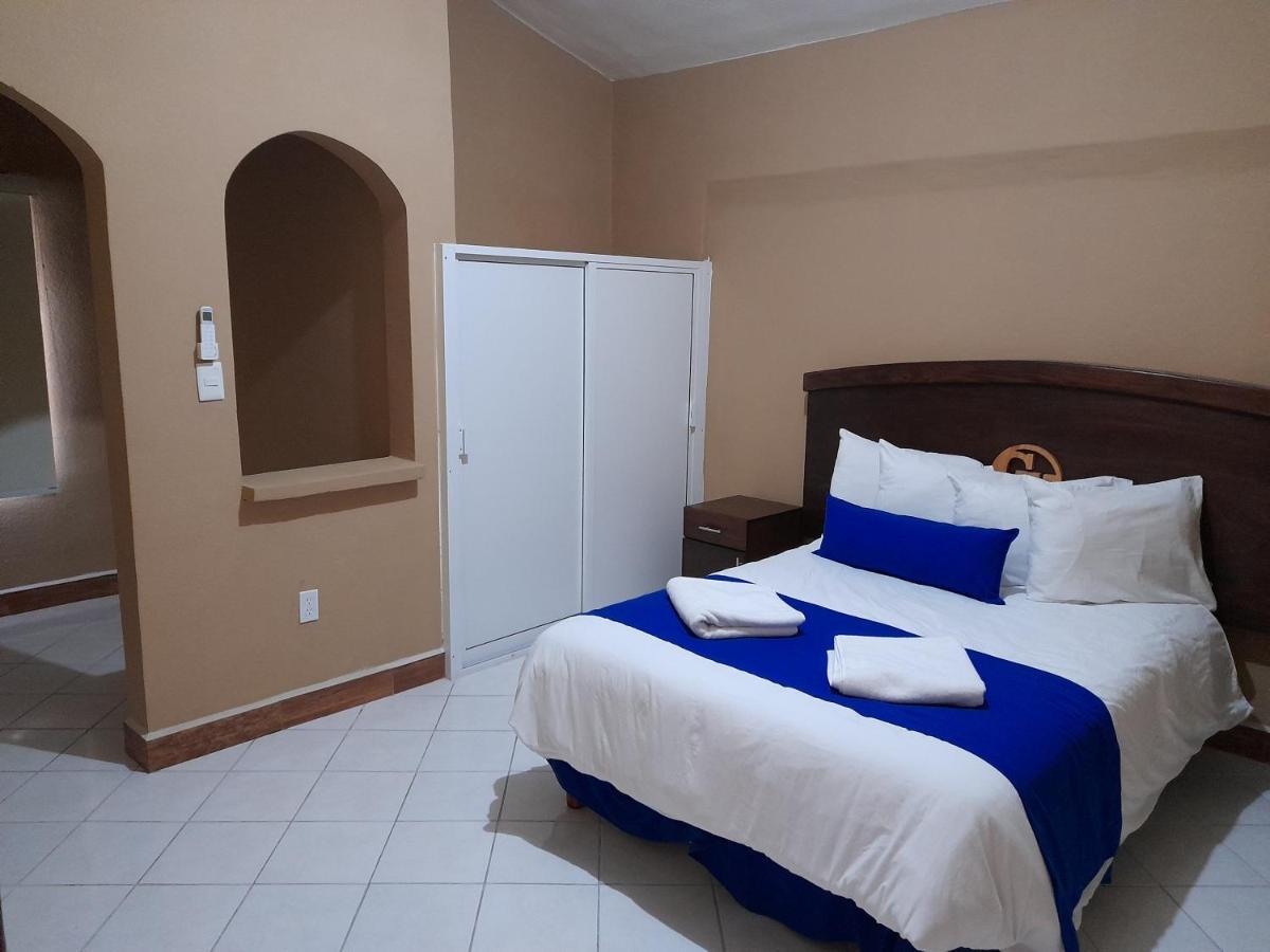 Grand View Hotel Manzanillo