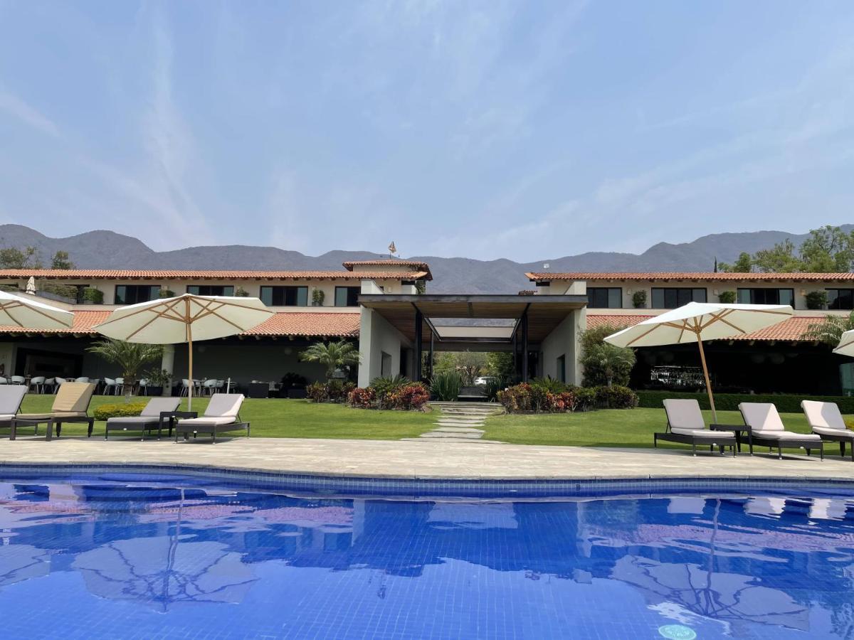 La Reserva Chapala Hotel 4*