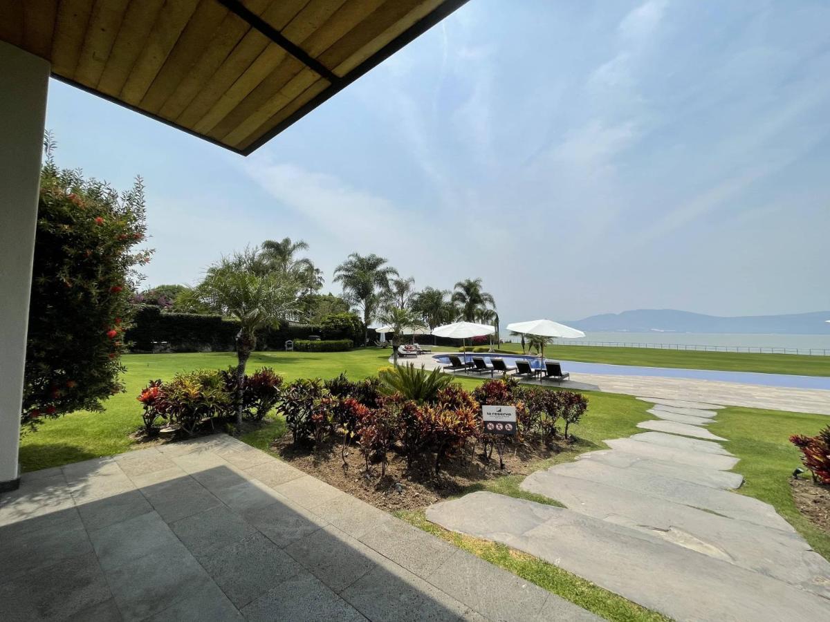 La Reserva Chapala Hotel Ajijic