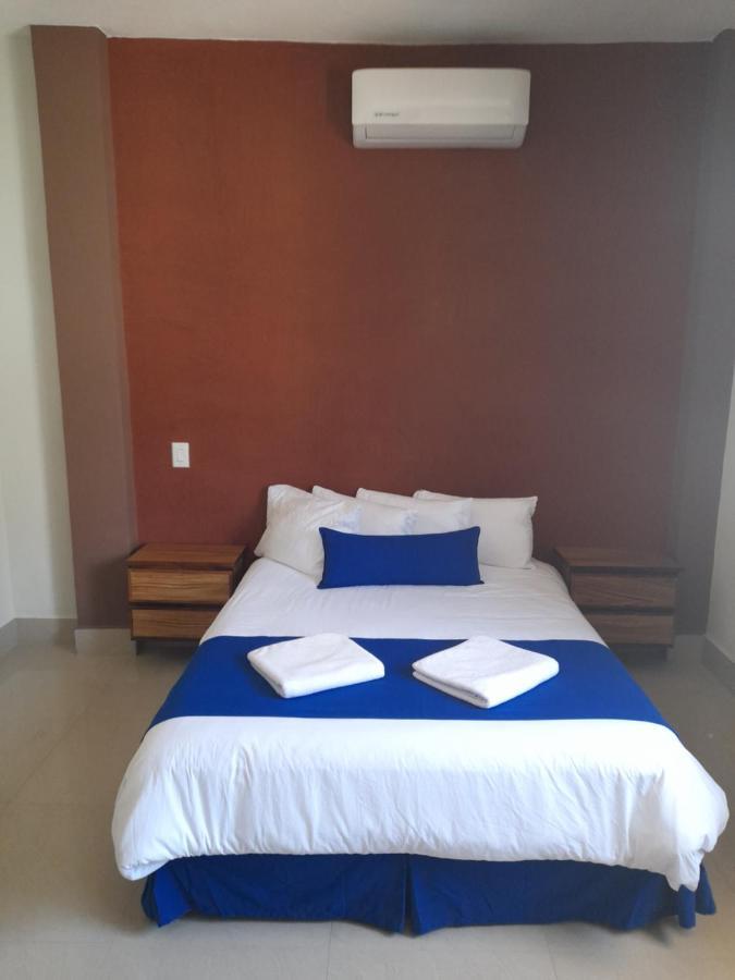 Grand View Hotel Manzanillo