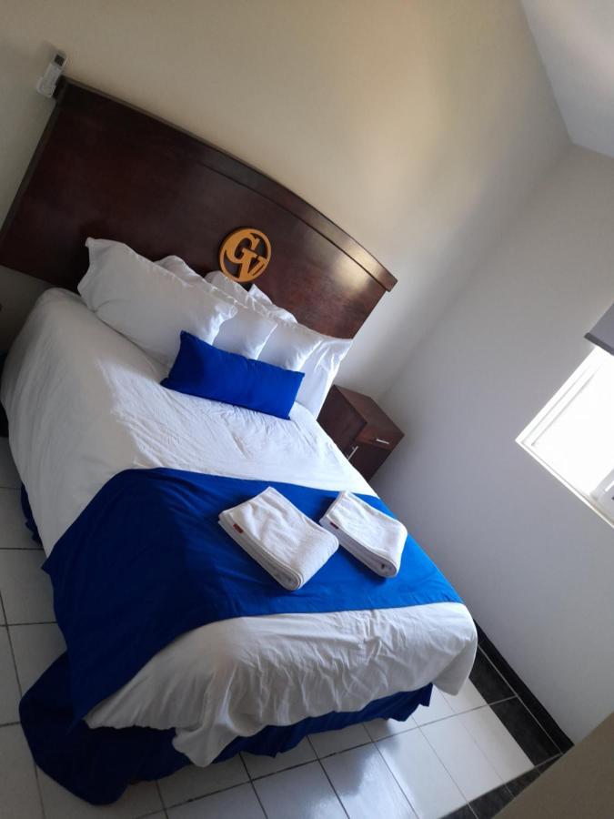 Grand View Hotel 4*
