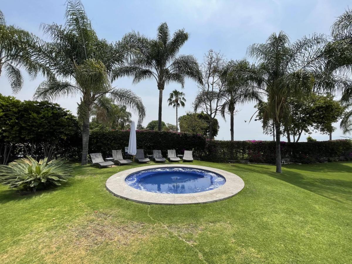 La Reserva Chapala