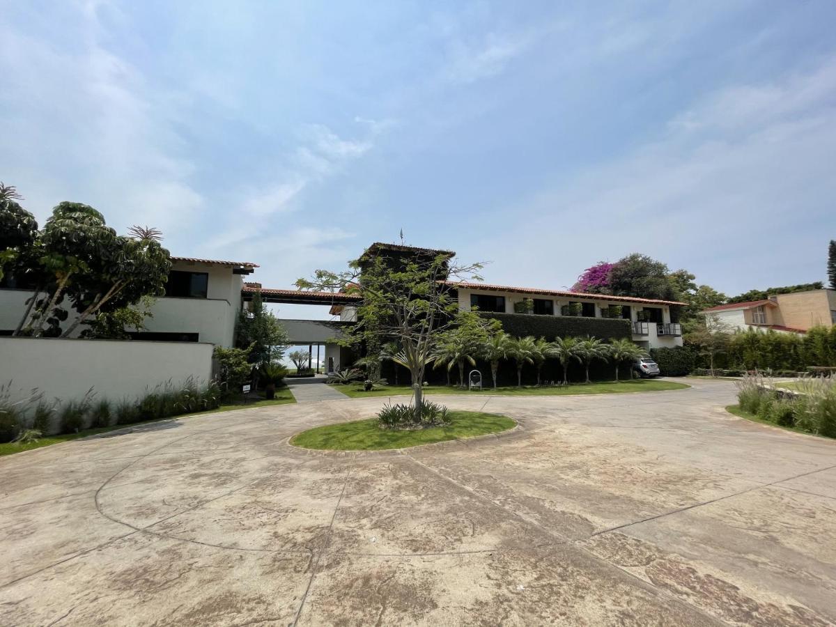La Reserva Chapala Hotel Ajijic