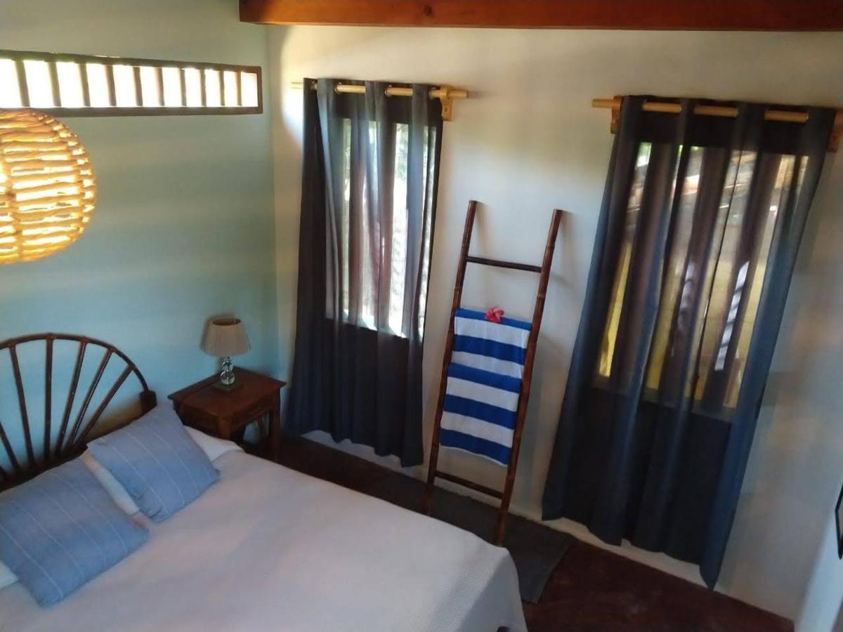 Hostel Point Troncones