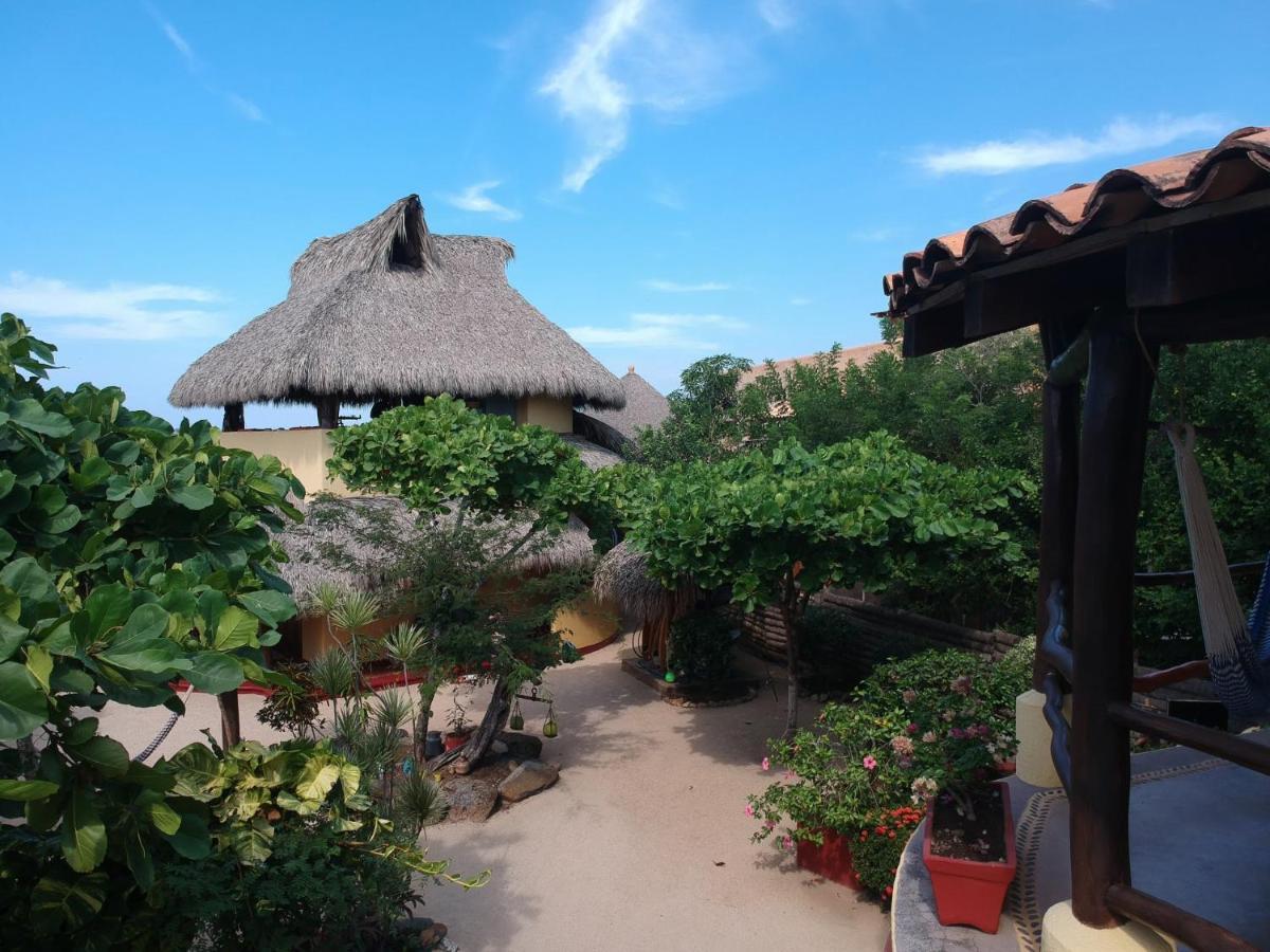 Hostel Point Troncones