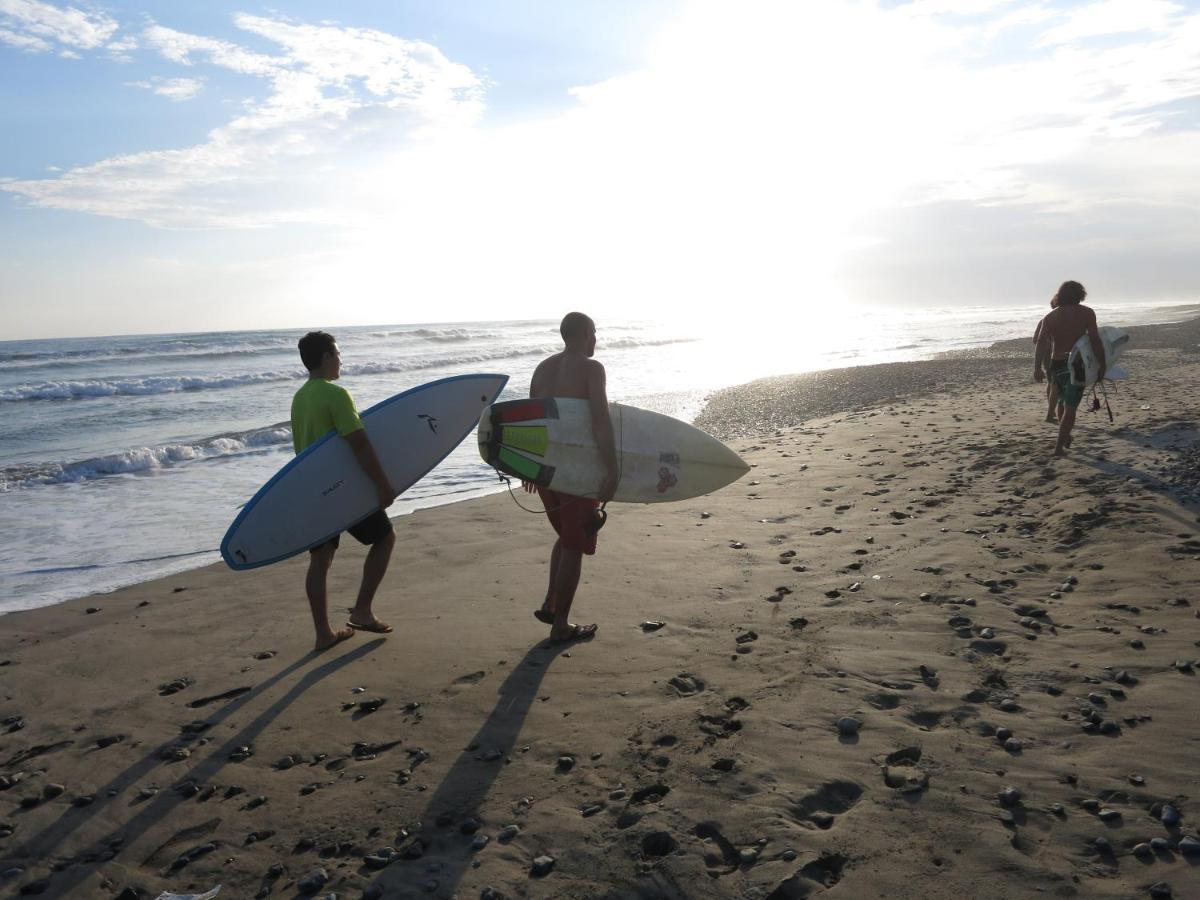 Point Hostel Troncones