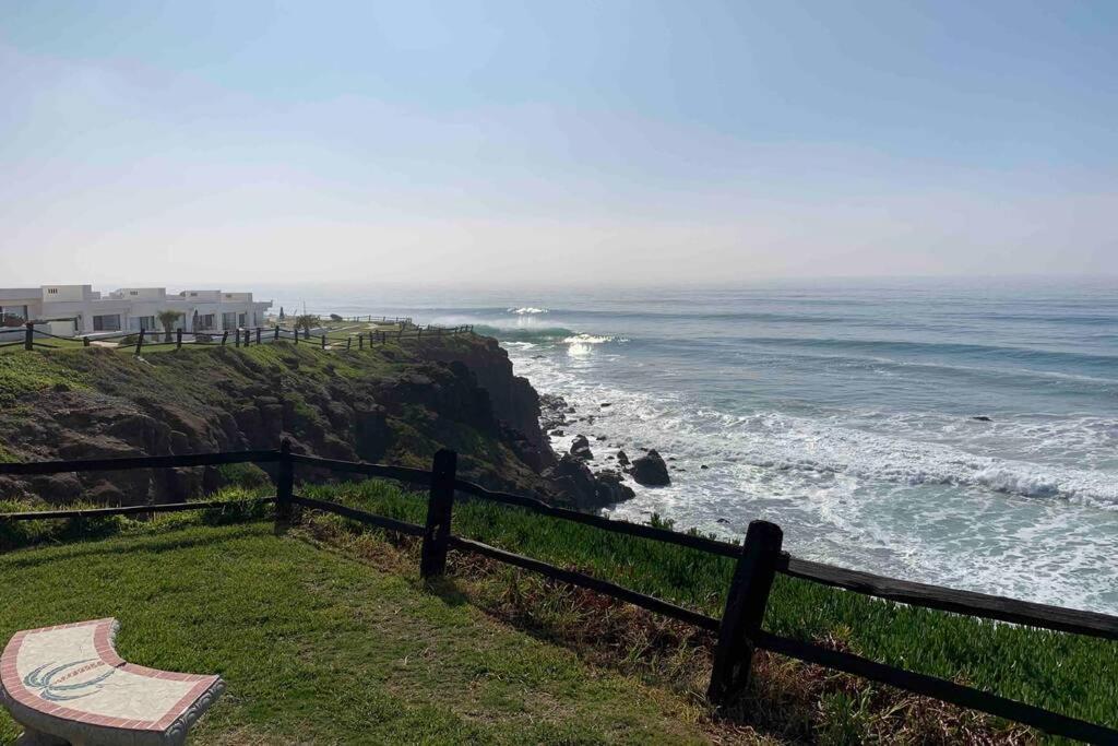 Beachfront Close Puerto Nuevo, Papas, And Valle De Guadalupe