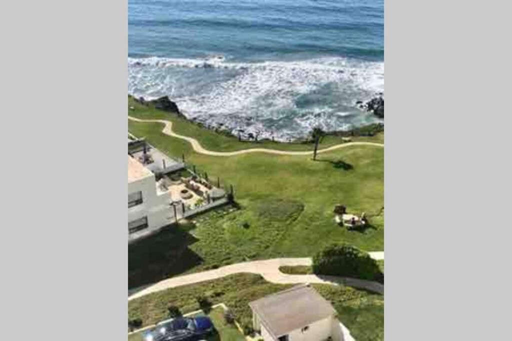 Apartment Beachfront Close Puerto Nuevo, Papas, And Valle De Guadalupe