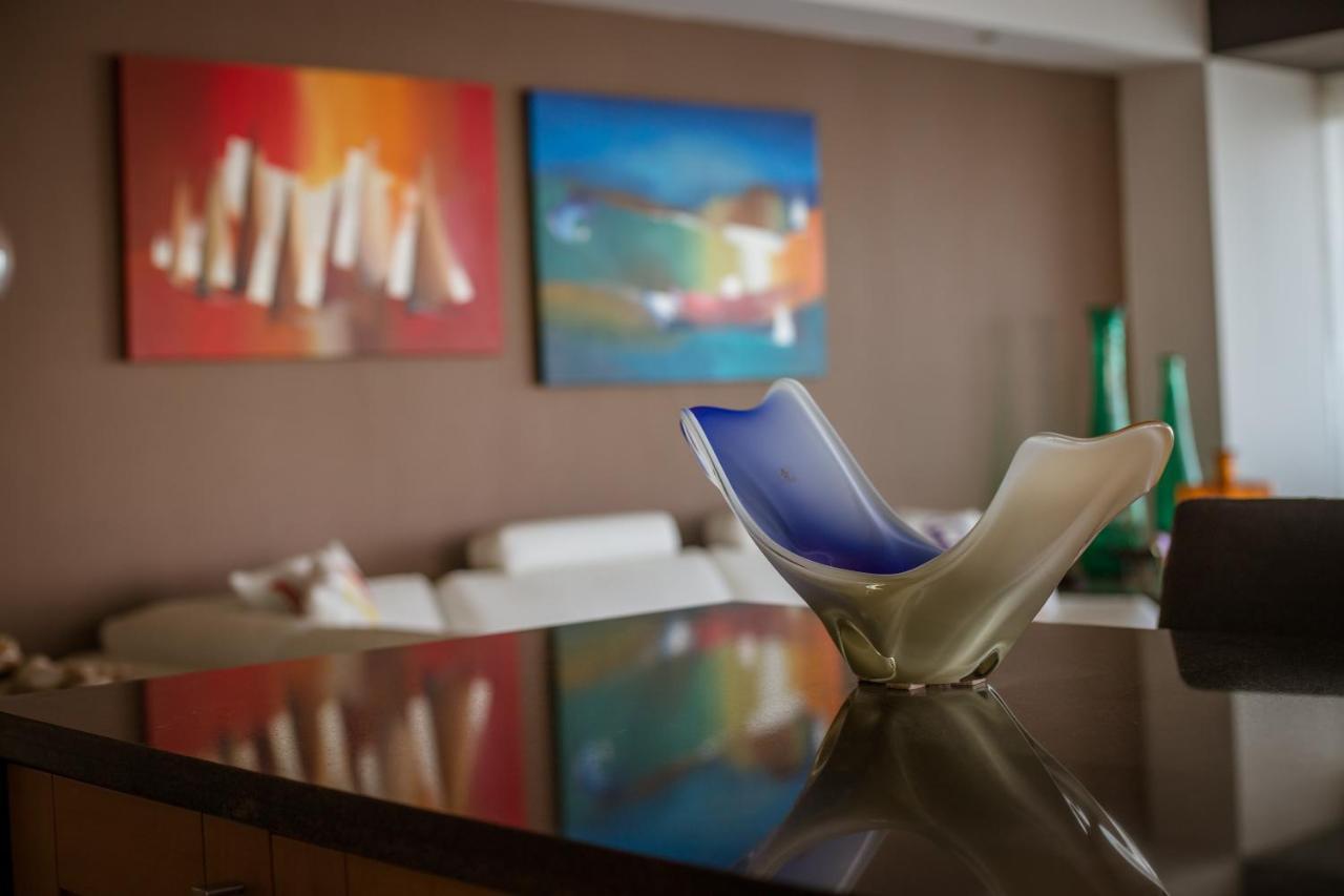 Apartment Luxury Peninsula *