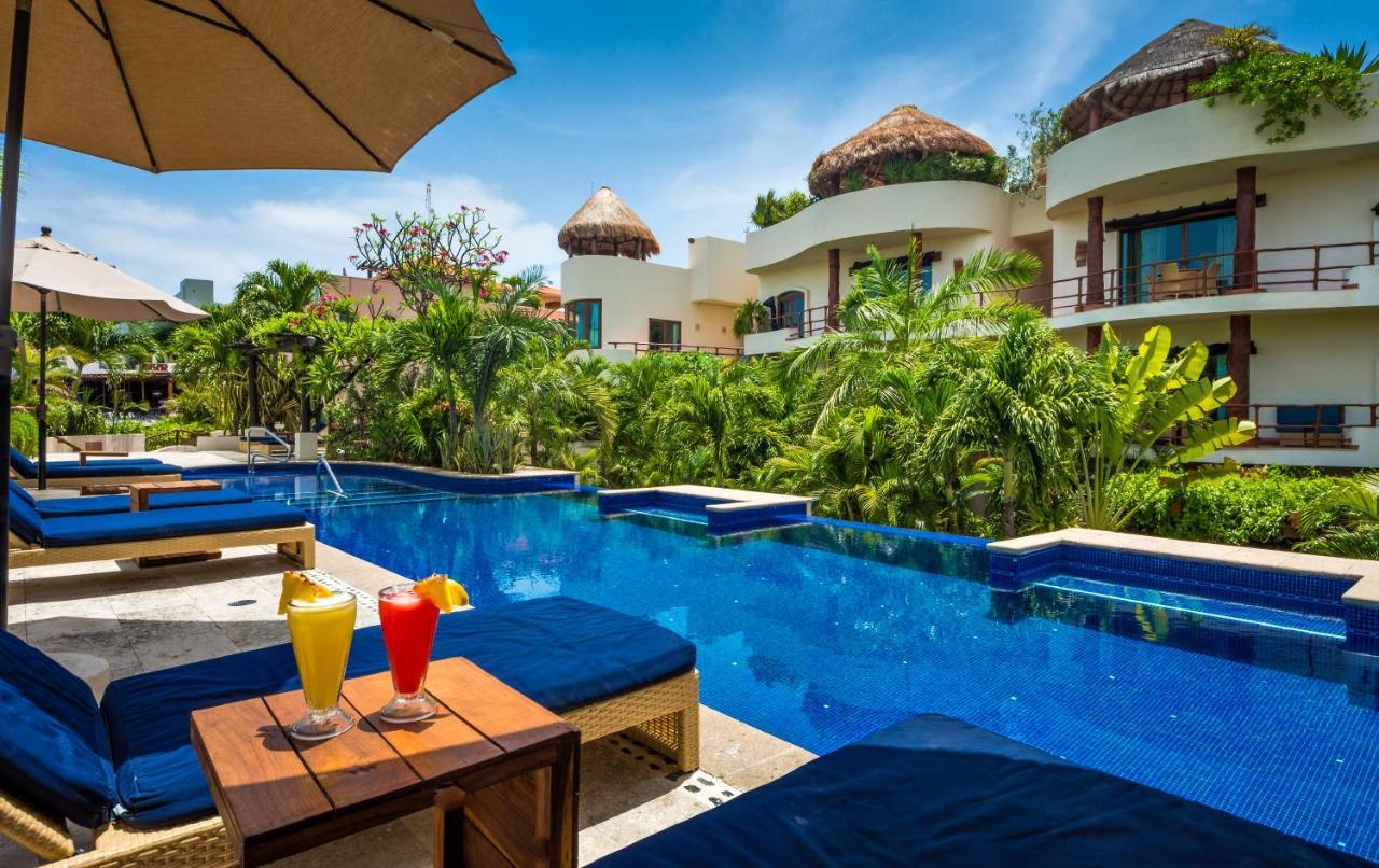 Porto Playa And Club Playa del Carmen