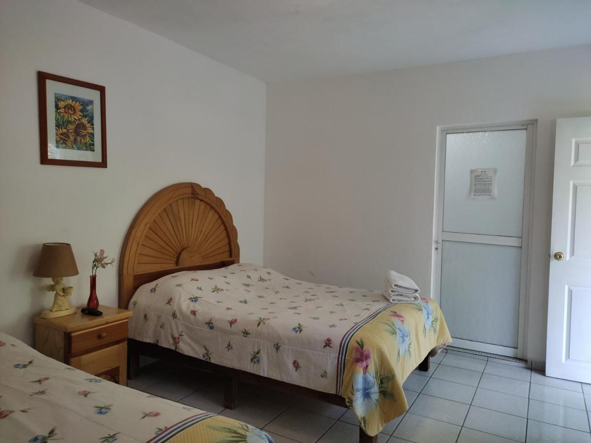 Hospedaje Spa Itek Hotel 2*