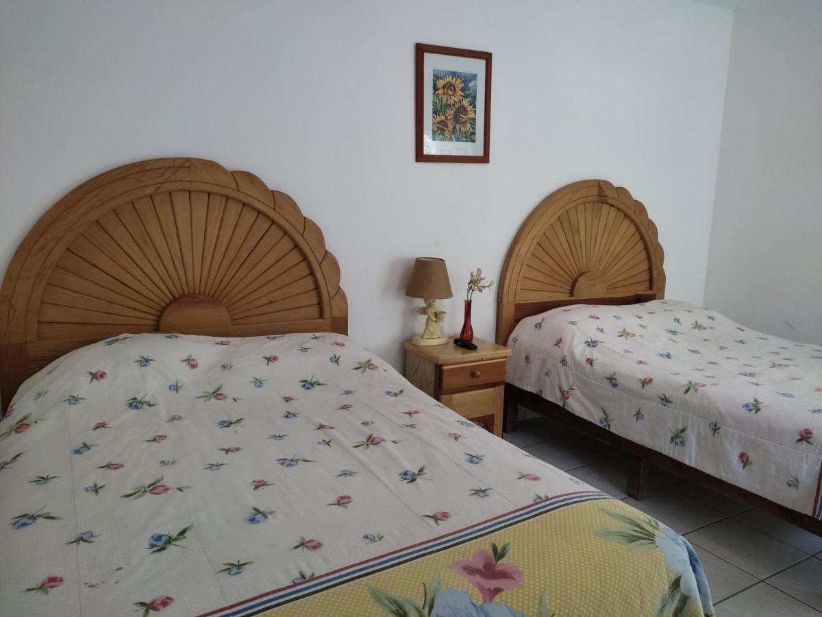 Hospedaje Spa Itek 2* Tepoztlan