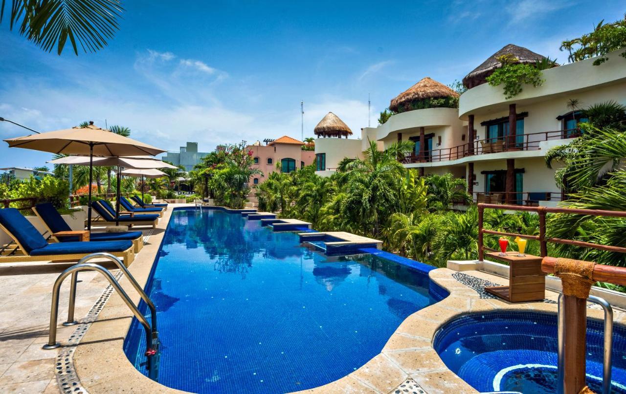 Hotel Porto Playa And Club