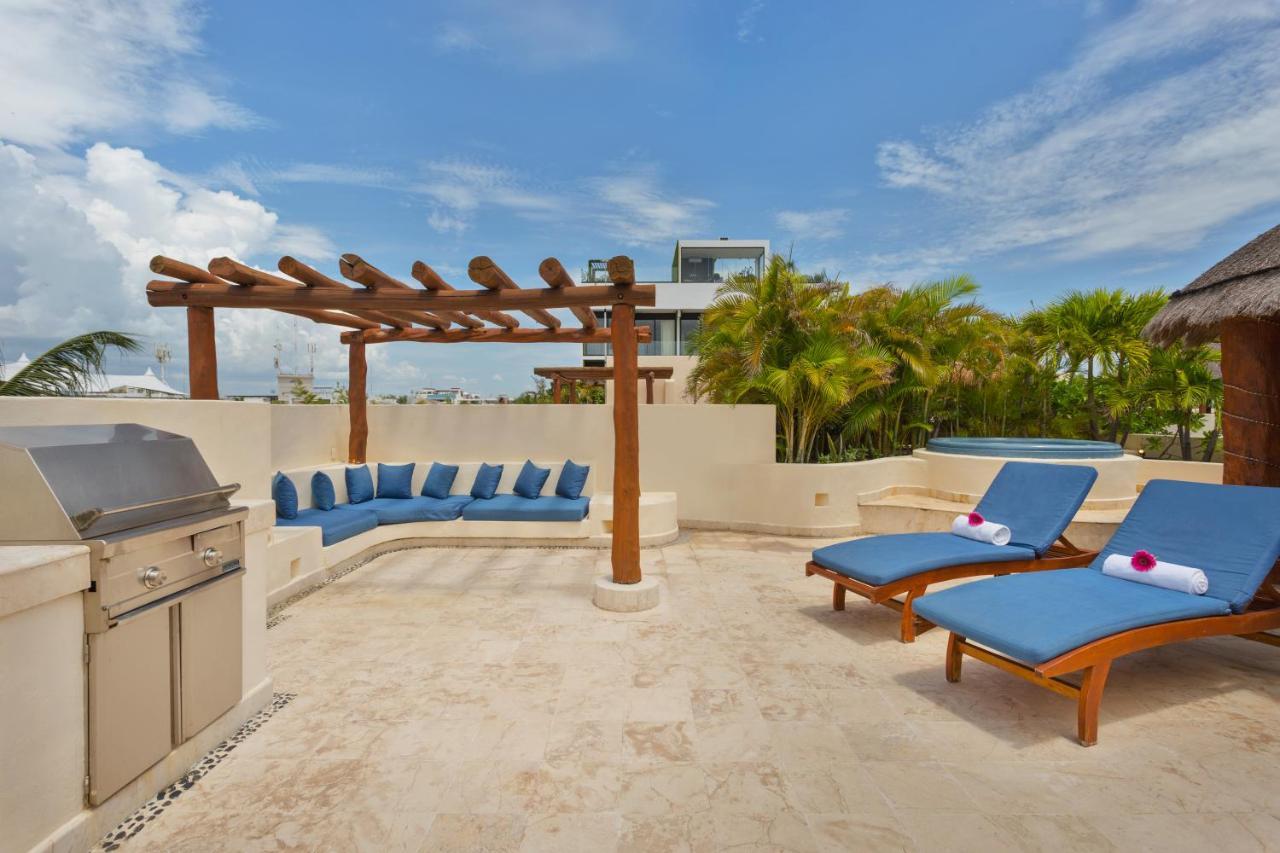 Hotel Porto Playa And Club