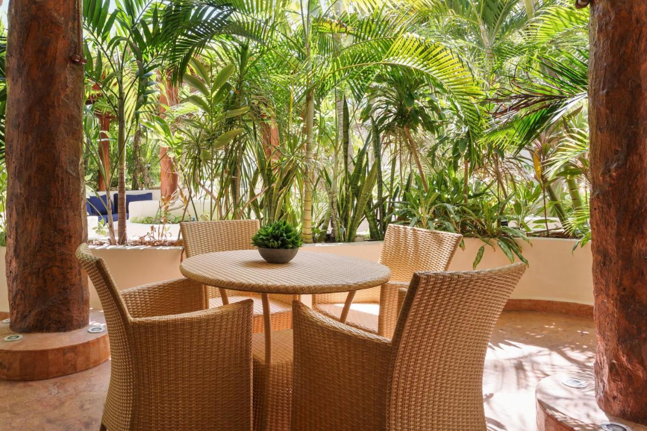 Porto Playa And Club 4* Playa del Carmen