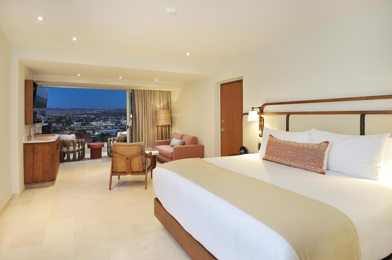 Resort Cabo And 4*