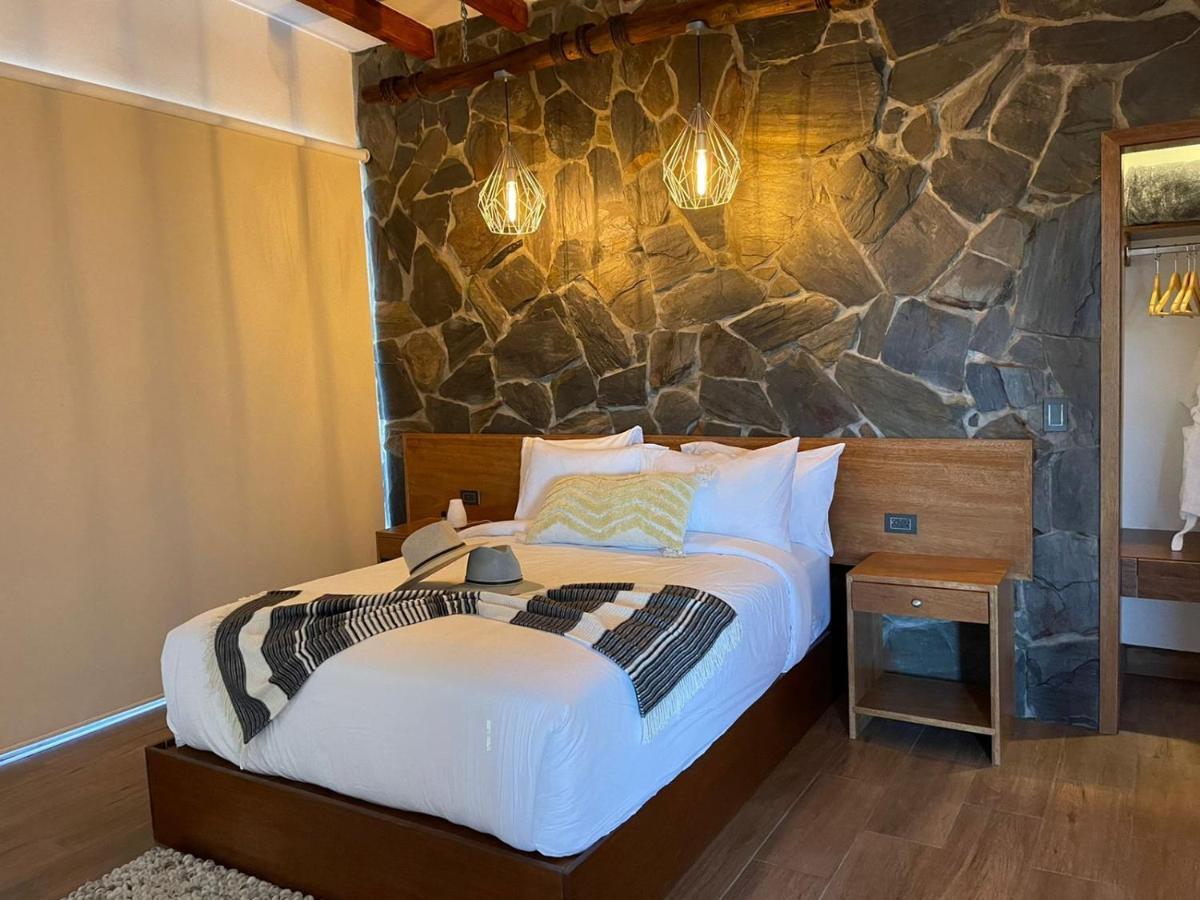 Hotel Siempre Valle Boutique *