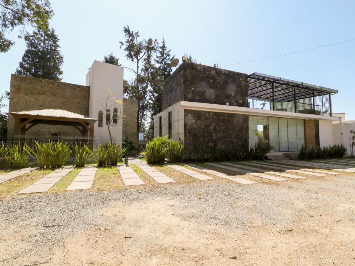 Hotel Boutique Camino Del Bosque By Rotamundos 5*