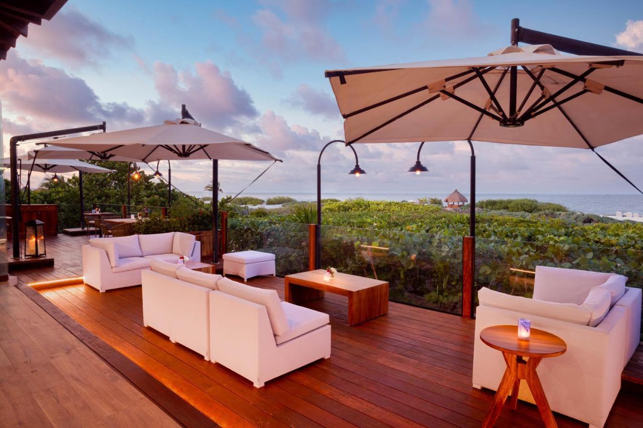 Secrets Playa Mujeres Golf & (adults Only) Cancun