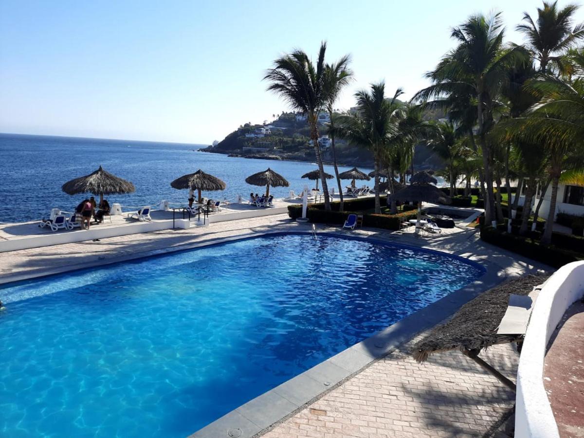 Puerto Hadas * Manzanillo